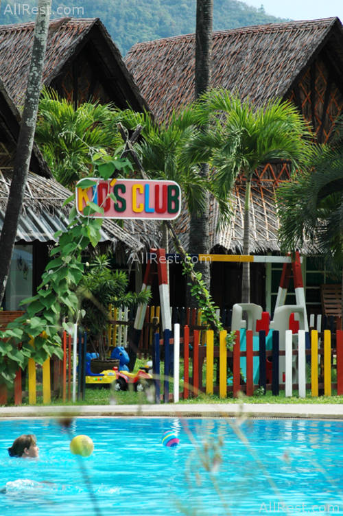 Club Andaman Beach Resort 32